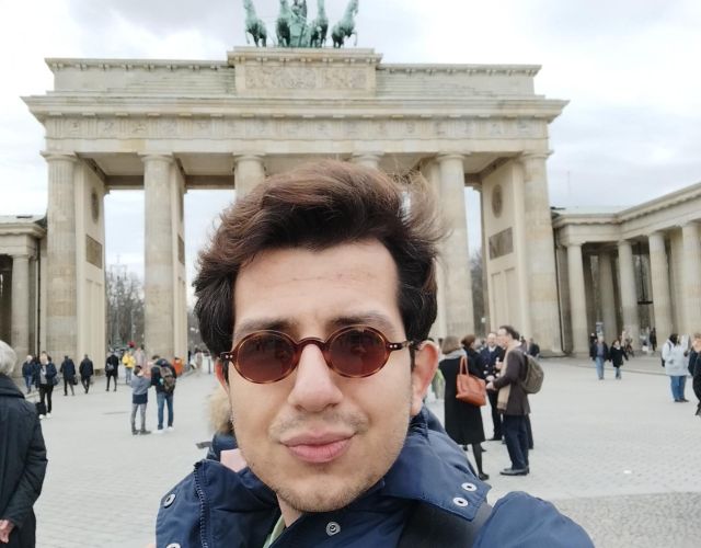 Lapseki Almanca Özel Ders